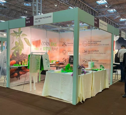 Latest company news about Trading Show in UK