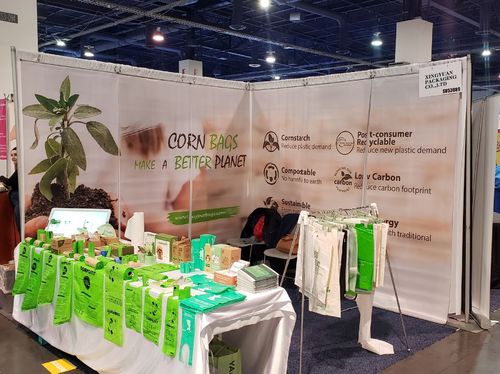 Latest company news about Trading Show in USA