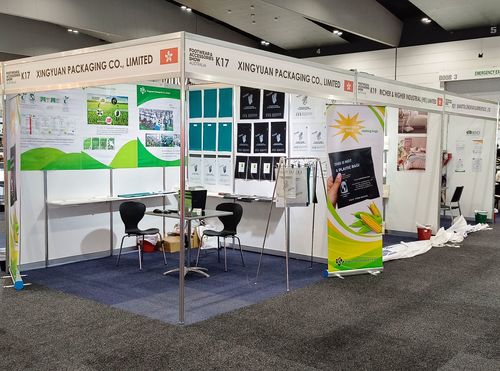 Latest company news about Trading Show in Australia