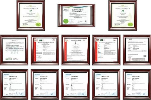 Latest company blogs about Understanding Compostable Certifications – EN13432 & ASTM D6400 Explained