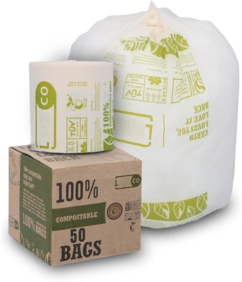 oxo biodegradable garbage bags