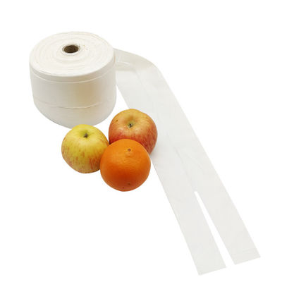 Good price Compostable Clear Non Plastic Produce Bags For Fresh Produce In Supermarkets online