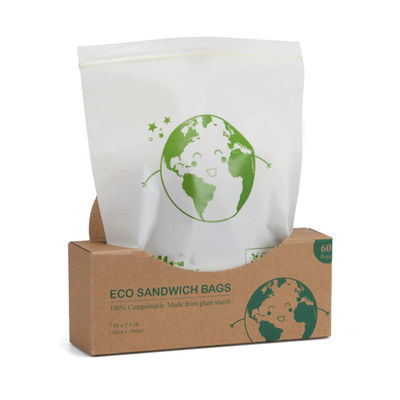 Good price Promotion Eco Friendly Food Grade Zip Lock Bags Transparent Plastic Packaging for Food online