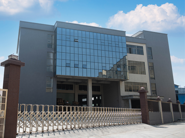 China XingYuan Packaging Co.,Ltd Company Profile